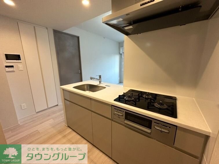 シーズンフラッツ両国サウスの物件内観写真