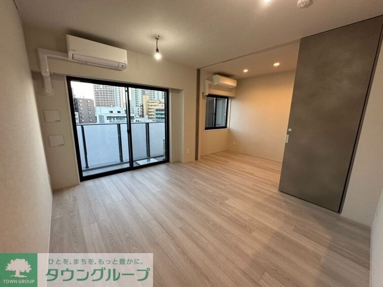 シーズンフラッツ両国サウスの物件内観写真