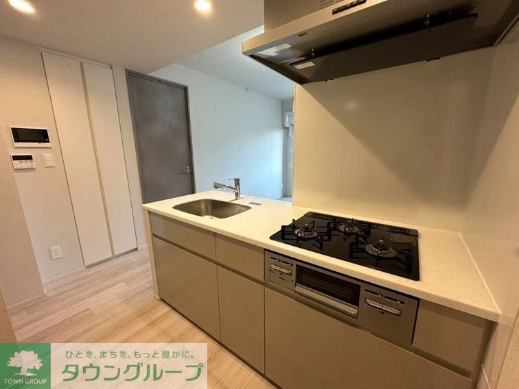 シーズンフラッツ両国サウスの物件内観写真