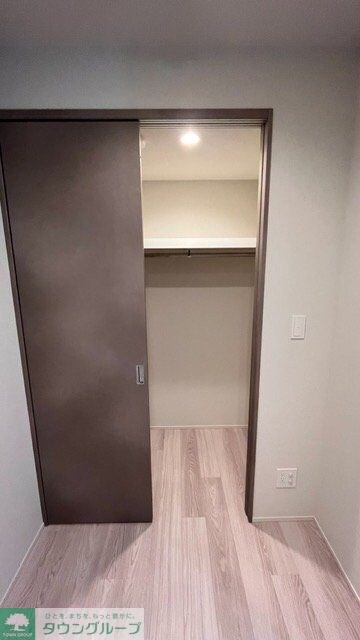 シーズンフラッツ両国サウスの物件内観写真