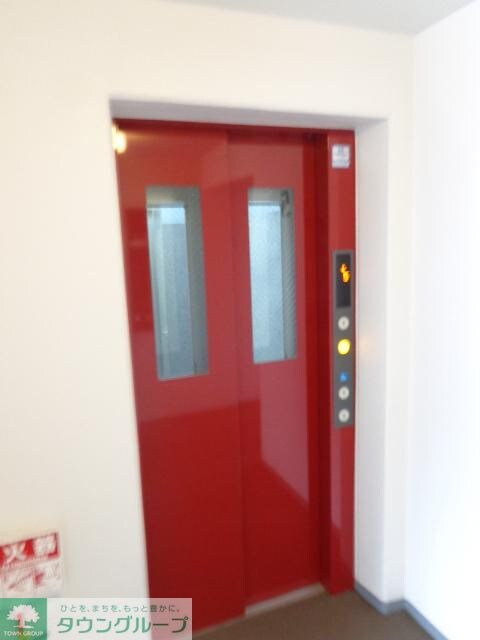 ルクレ錦糸町の物件内観写真