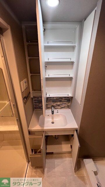 シーズンフラッツ両国サウスの物件内観写真