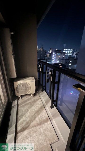 シーズンフラッツ両国サウスの物件内観写真