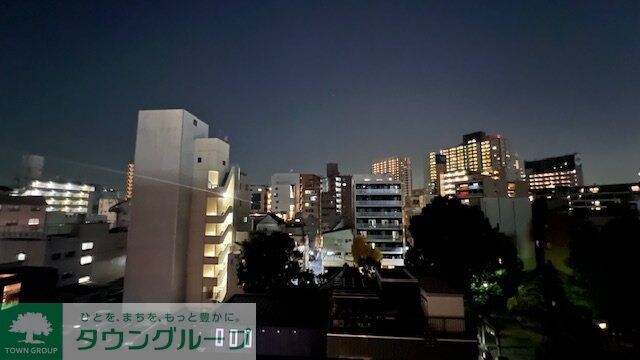 シーズンフラッツ両国サウスの物件内観写真