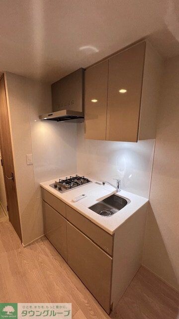 シーズンフラッツ両国サウスの物件内観写真