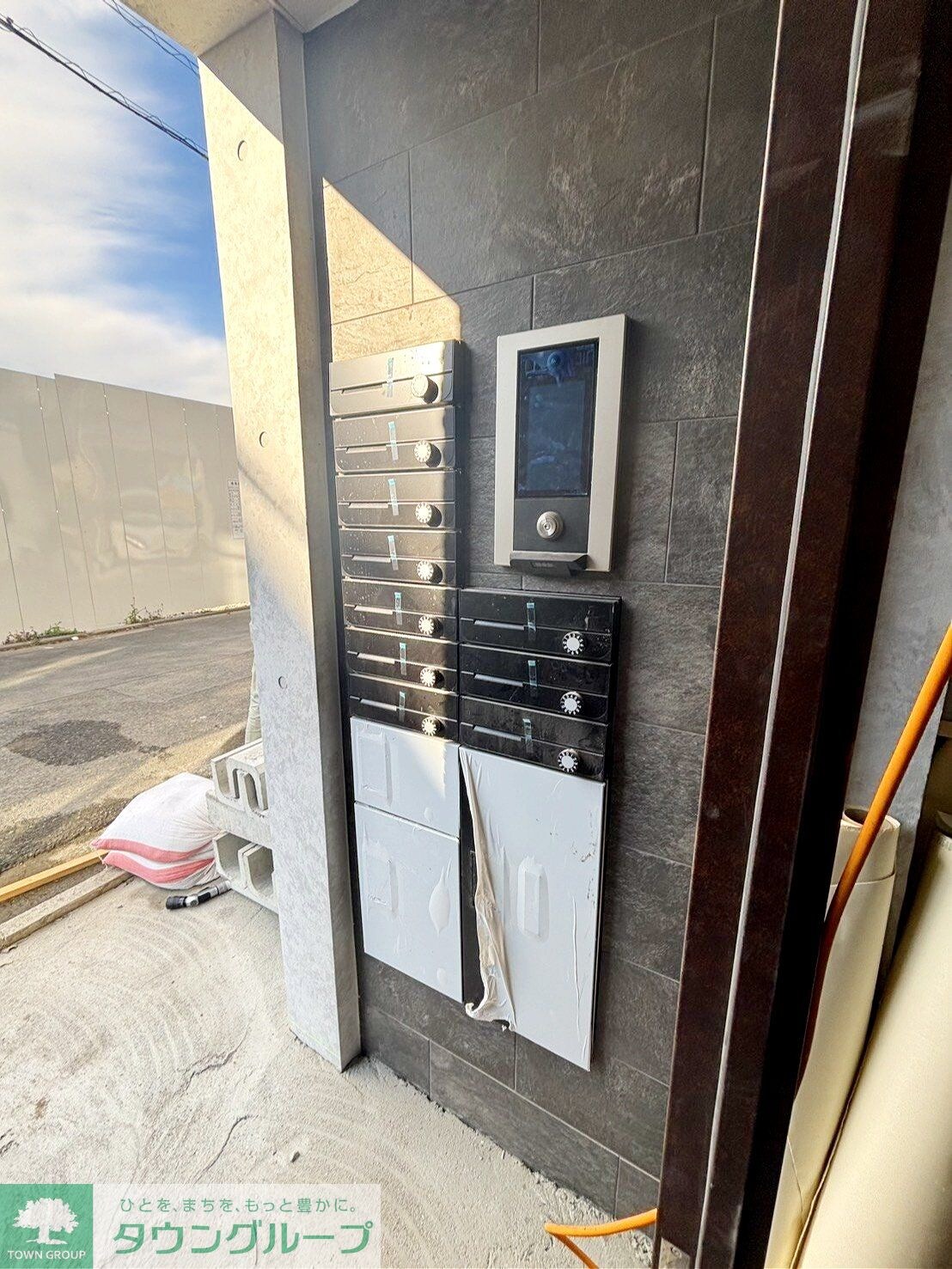 Ventura Hiraiの物件内観写真