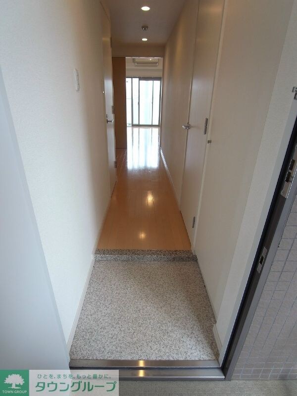 エスポワールの物件内観写真