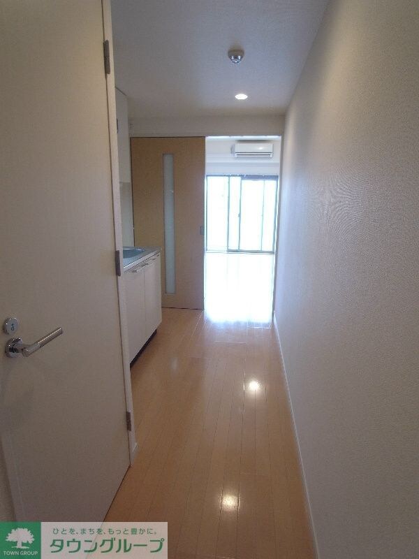 エスポワールの物件内観写真