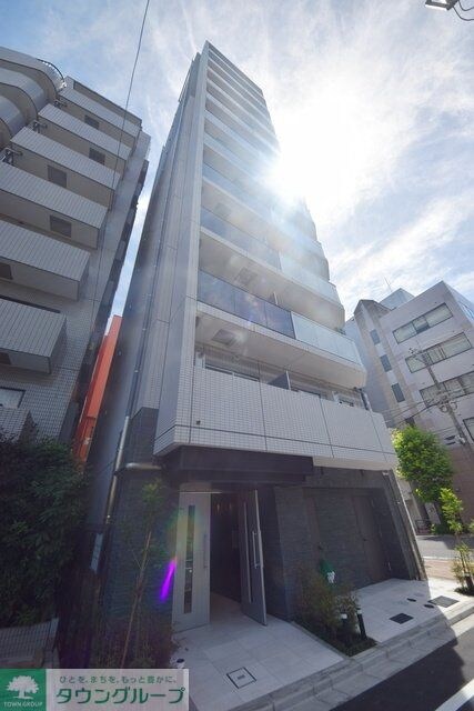 オーキッドレジデンス上野稲荷町IIの物件内観写真