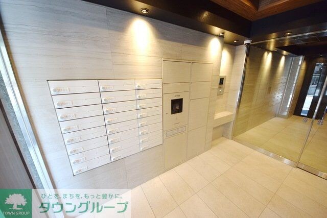 オーキッドレジデンス上野稲荷町IIの物件内観写真