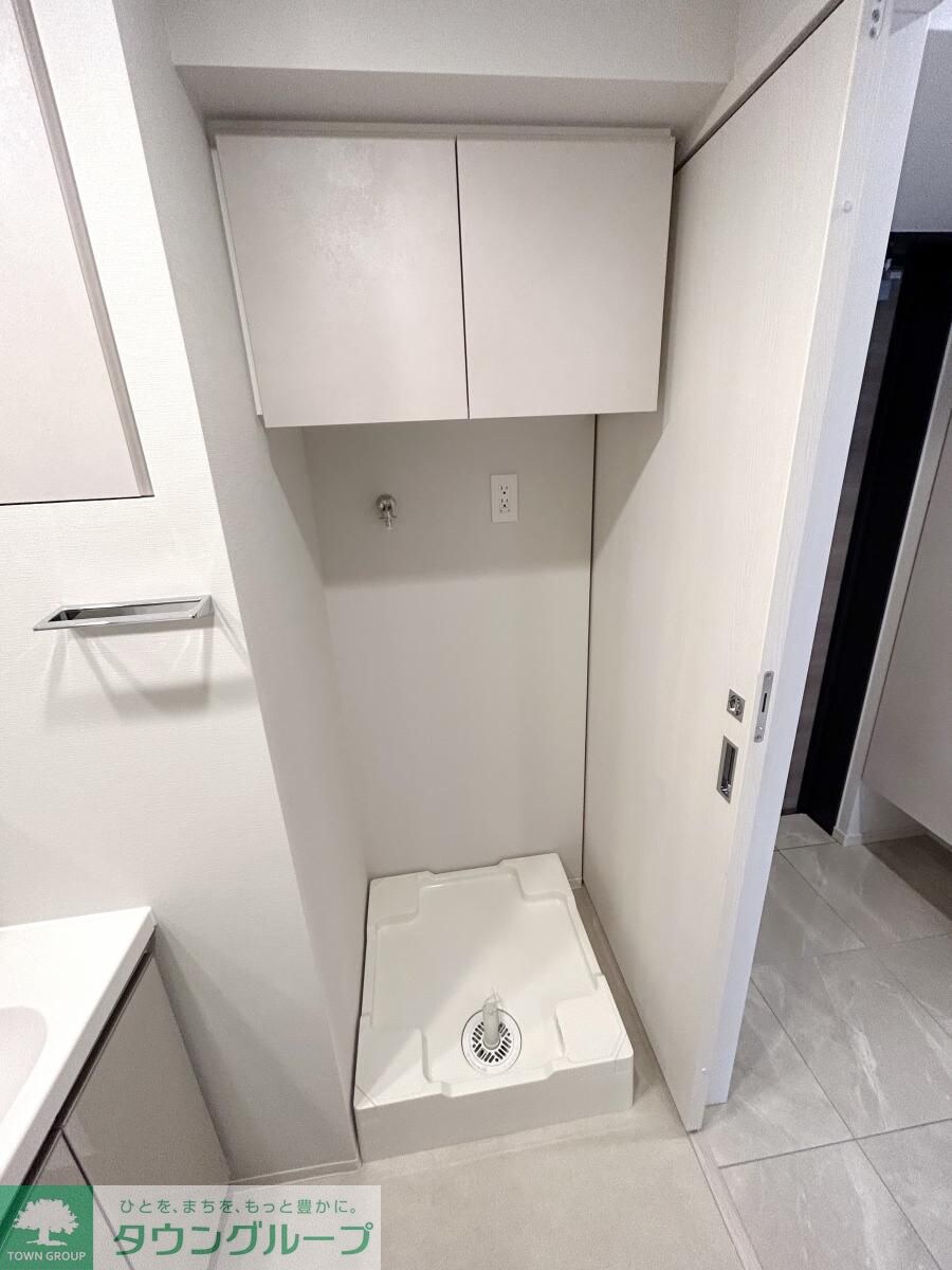 ルフォンプログレ神田プレミアの物件内観写真