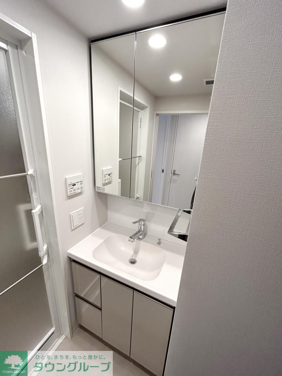 ルフォンプログレ神田プレミアの物件内観写真