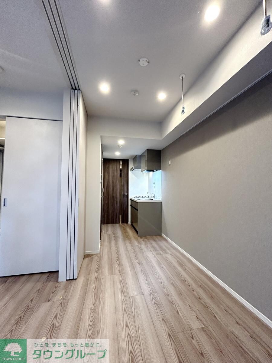 ルフォンプログレ神田プレミアの物件内観写真