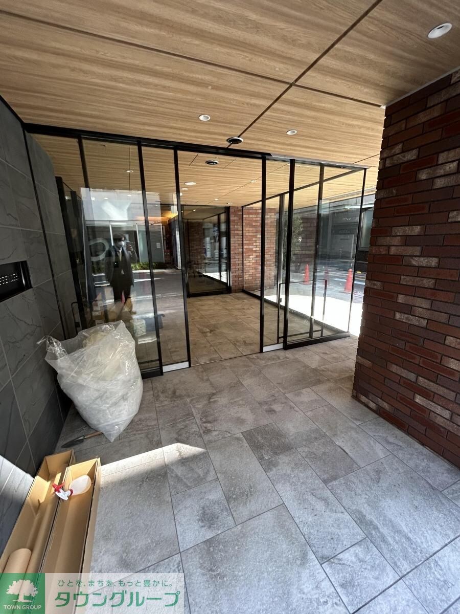 ルフォンプログレ神田プレミアの物件内観写真