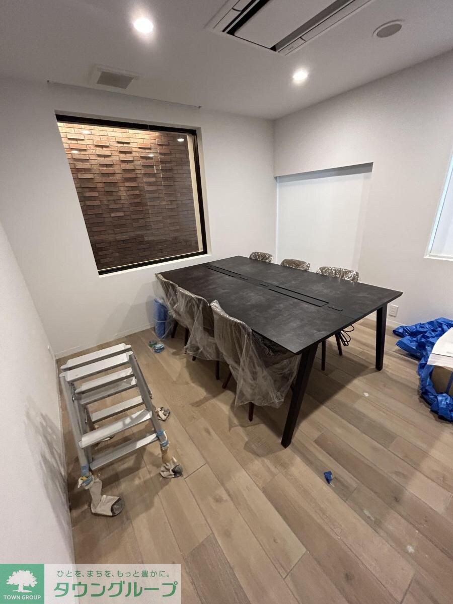 ルフォンプログレ神田プレミアの物件内観写真