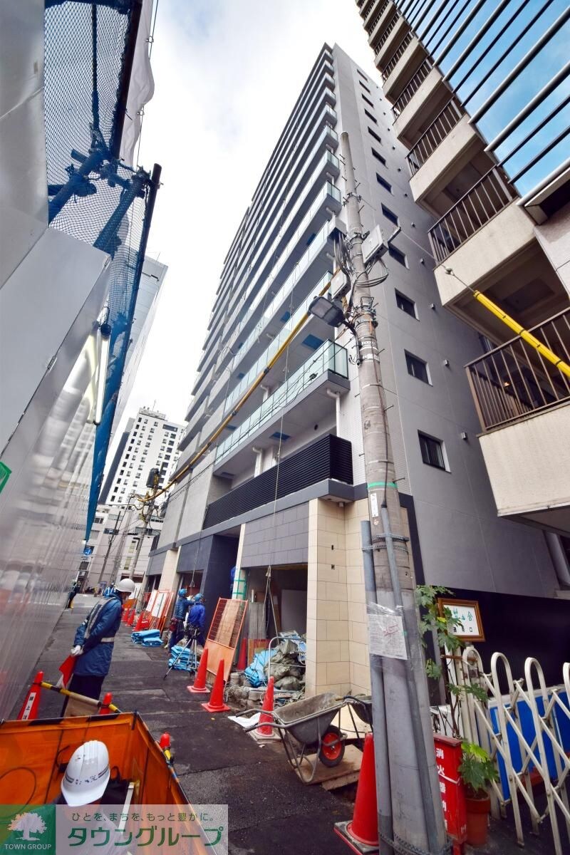 アーバネックス千代田淡路町の物件内観写真