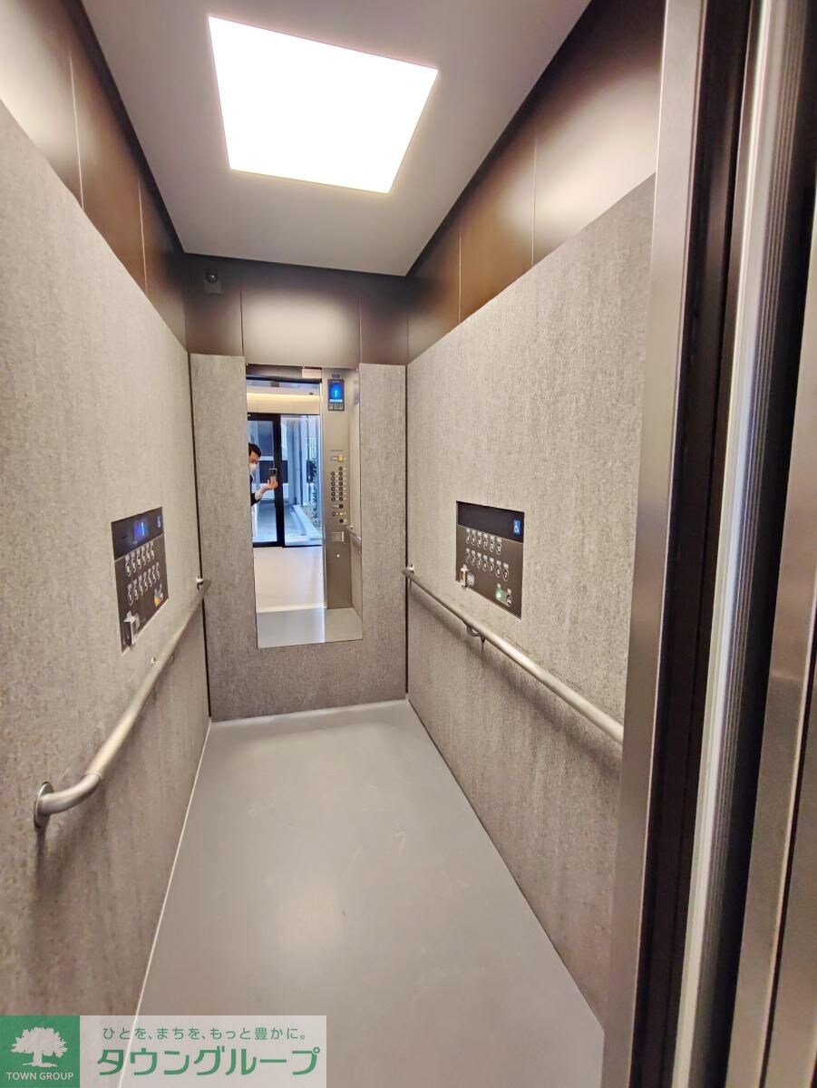 アーバネックス千代田淡路町の物件内観写真