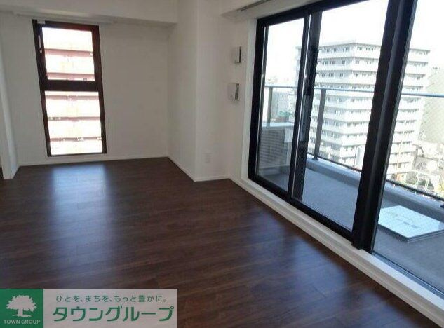 クレストコート本所吾妻橋の物件内観写真