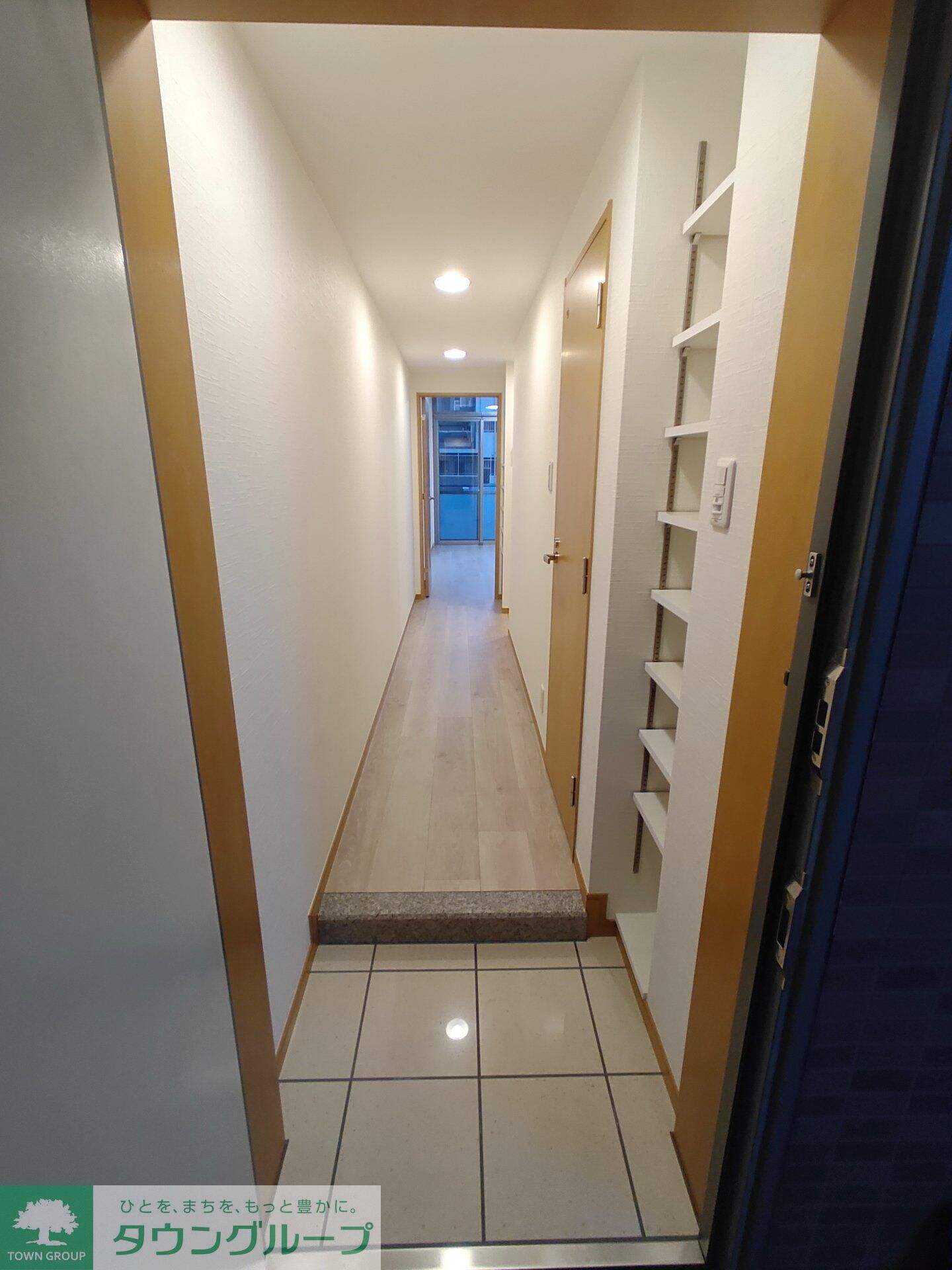 CAVANA東駒形の物件内観写真