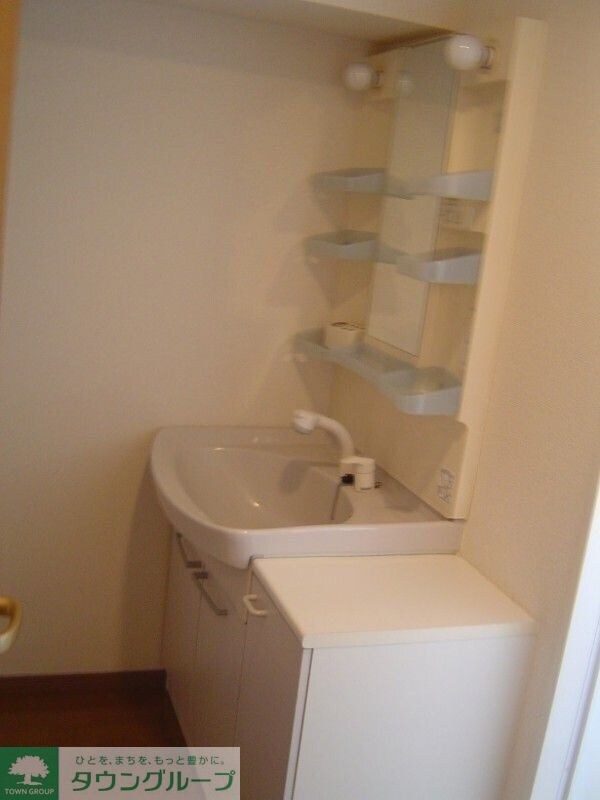 ラクラス田原町の物件内観写真