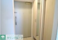 JU TOWER FRONT 北斎Stの物件内観写真