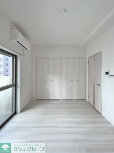 JU TOWER FRONT 北斎Stの物件内観写真