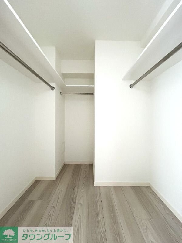 ベルグレード浅草DUEの物件内観写真