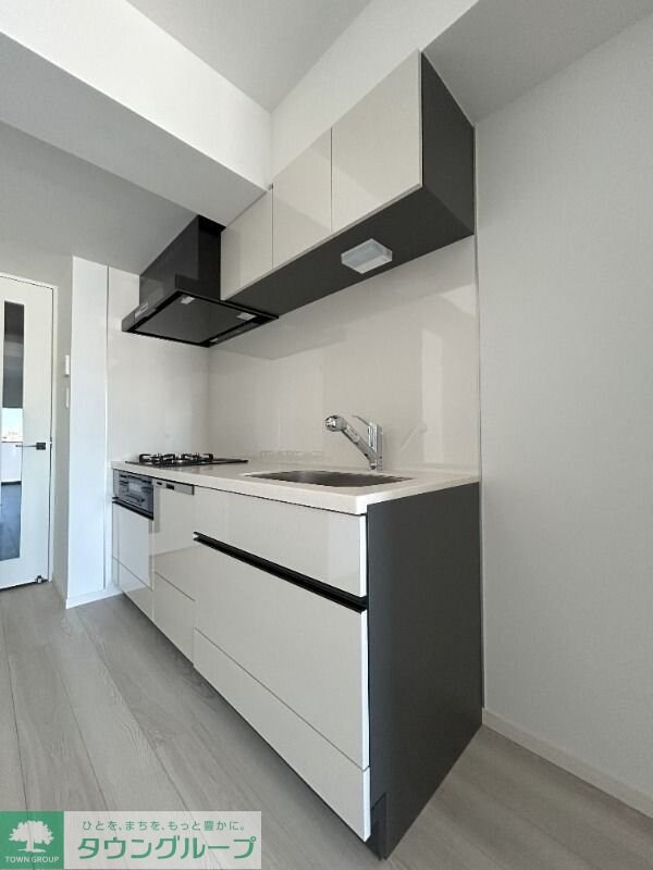 ベルグレード浅草DUEの物件内観写真