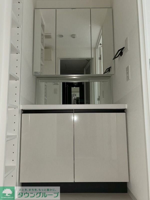 ベルグレード浅草DUEの物件内観写真