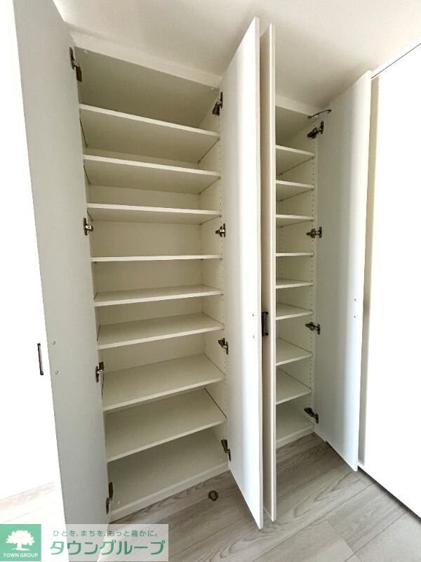 ベルグレード浅草DUEの物件内観写真