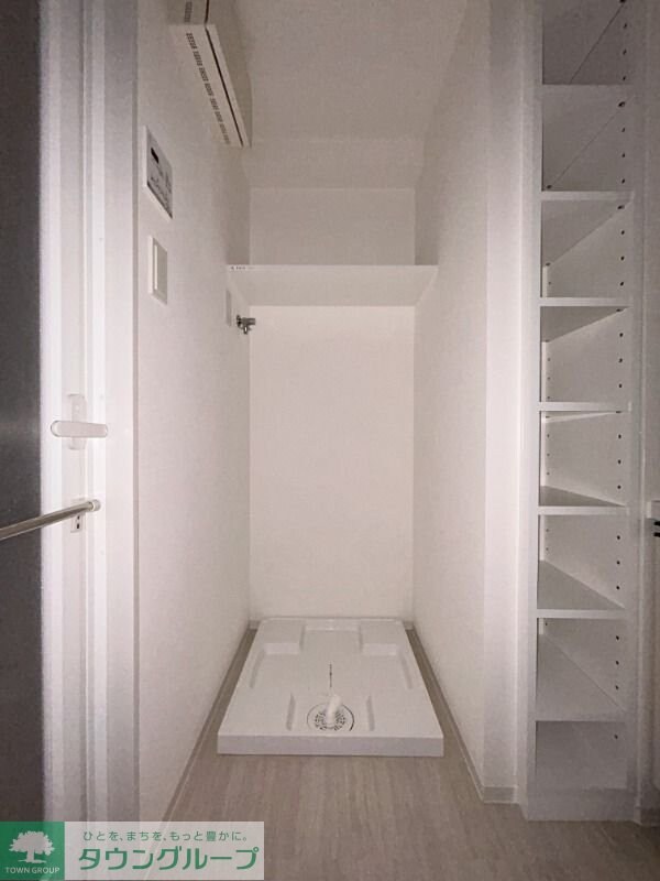 ベルグレード浅草DUEの物件内観写真