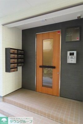 リブリ・Le・Lienの物件内観写真