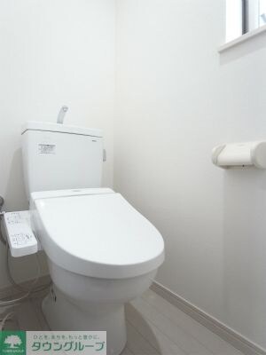 リブリ・Le・Lienの物件内観写真