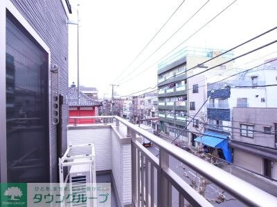 リブリ・Le・Lienの物件内観写真