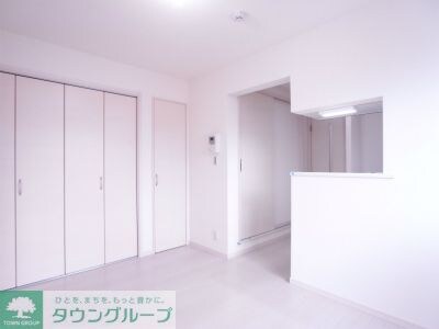 リブリ・Le・Lienの物件内観写真