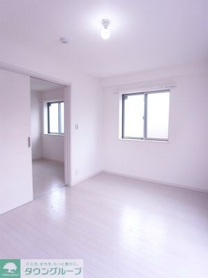 リブリ・Le・Lienの物件内観写真