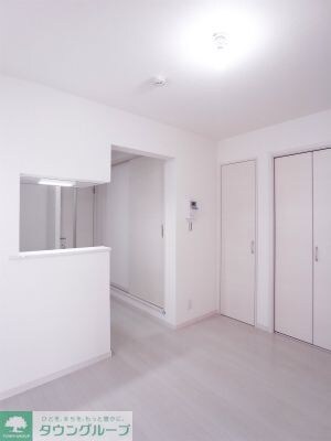 リブリ・Le・Lienの物件内観写真