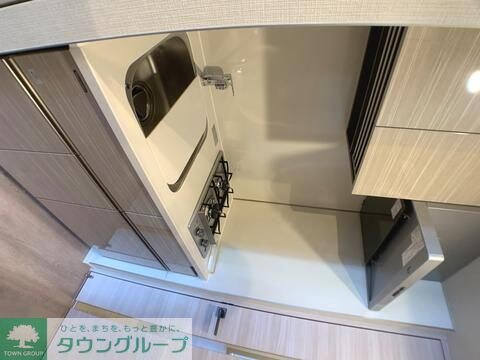 プライムアーバン浅草テラスの物件内観写真