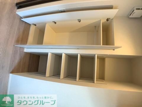 プライムアーバン浅草テラスの物件内観写真