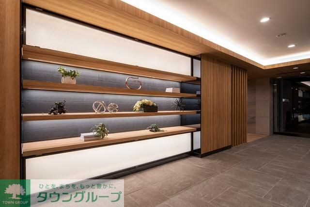 プライムアーバン浅草テラスの物件内観写真