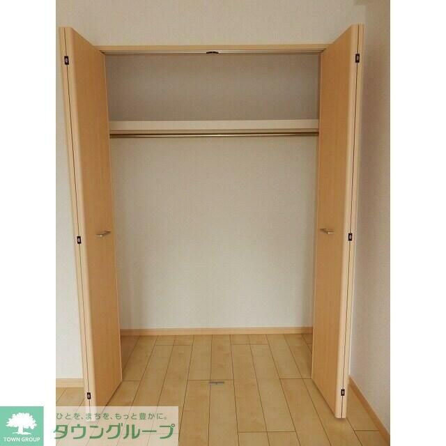 横網 リバーイーストの物件内観写真