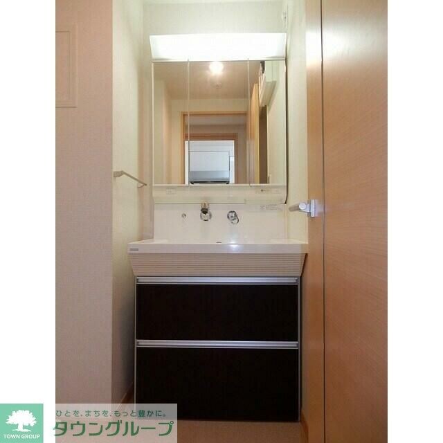 横網 リバーイーストの物件内観写真