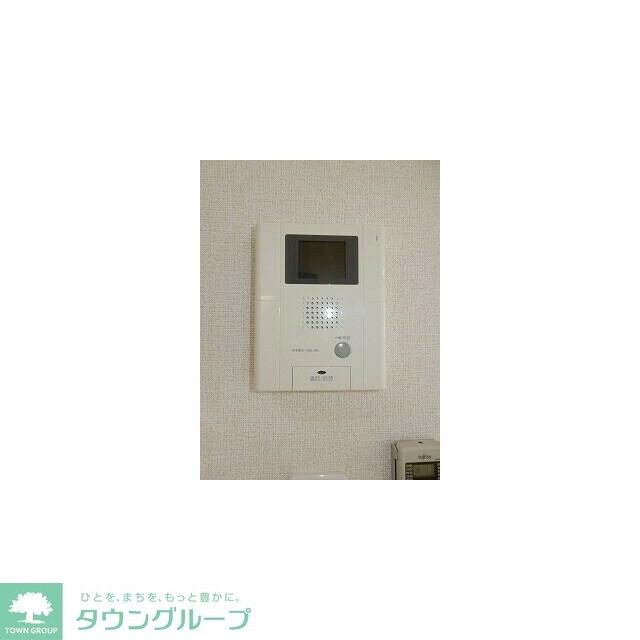 横網 リバーイーストの物件内観写真