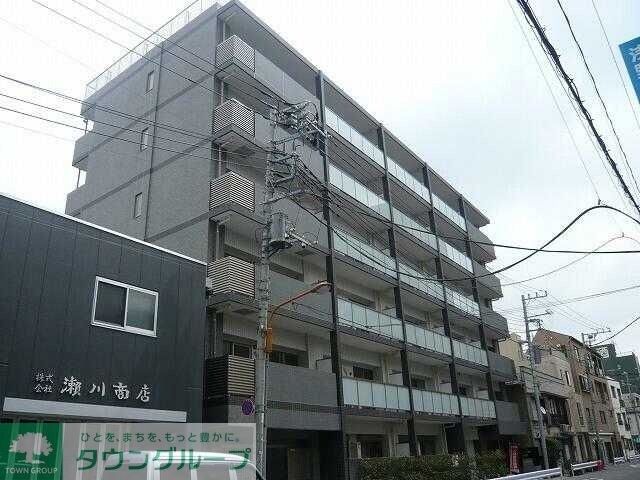 横網 リバーイーストの物件内観写真