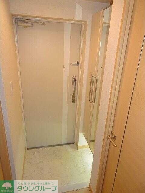 横網 リバーイーストの物件内観写真