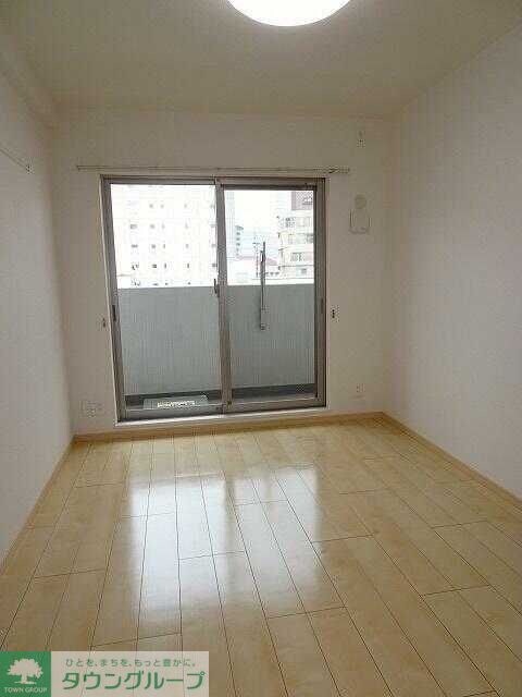 横網 リバーイーストの物件内観写真