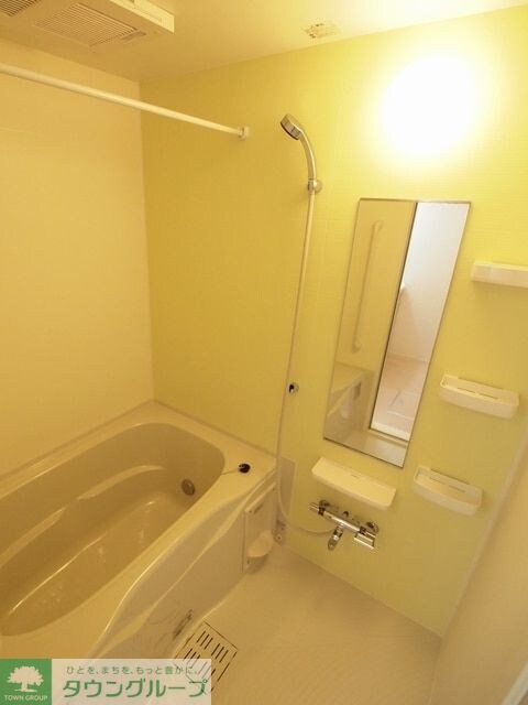 ポルトボヌールの物件内観写真