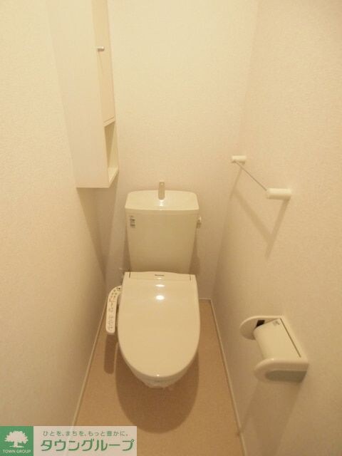 ポルトボヌールの物件内観写真