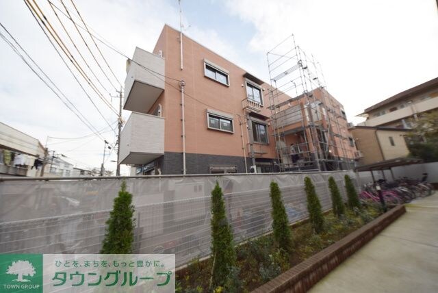 ポルトボヌールの物件内観写真