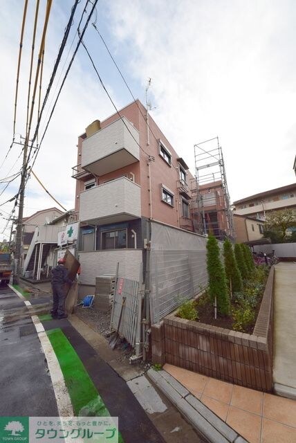 ポルトボヌールの物件内観写真